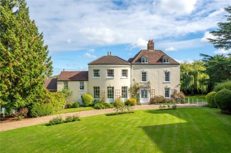 School Hill, Walton on the Wolds 7 bed detached house for sale
