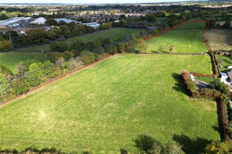 Queniborough, Leicester Land for sale