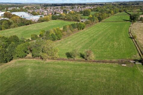 Off The A607, Queniborough, Leicester Land for sale