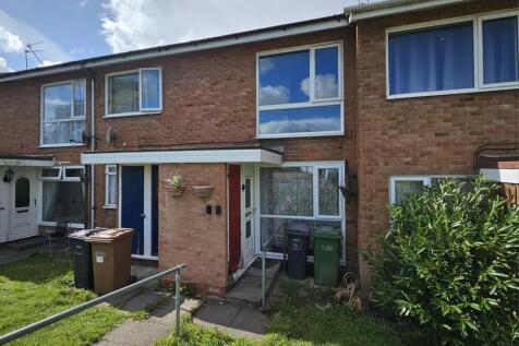 Rowood Drive, Solihull 2 bed maisonette for sale
