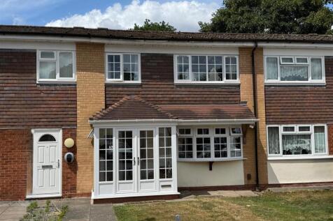 Wakelin Road, Shirley, Solihull 3 bed terraced house for sale