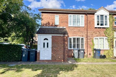 Yardley Wood Road, Birmingham 1 bed maisonette for sale