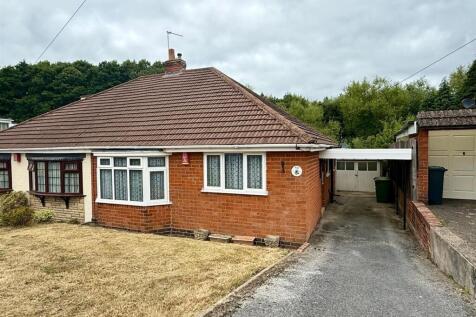 Coton Grove, Solihull Lodge, Solihull 2 bed semi