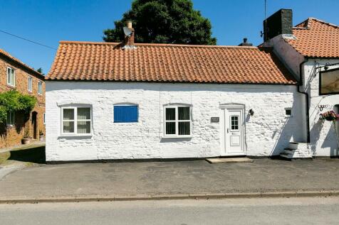 3 bedroom cottage for sale