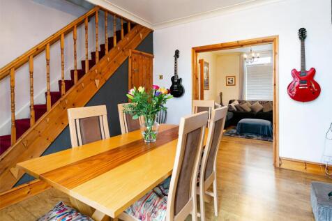 Victoria Road, Pocklington, York... 3 bed terraced house for sale