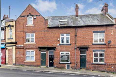 5 bedroom terraced house for sale