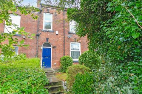 7 bedroom terraced house for sale