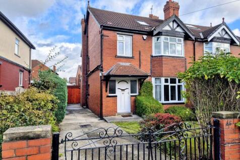 5 bedroom semi-detached house for sale