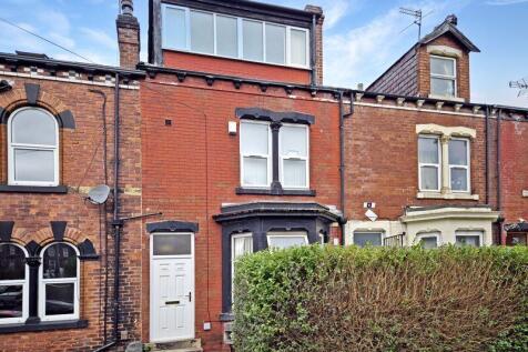 Brudenell Grove, Leeds 6 bed terraced house for sale