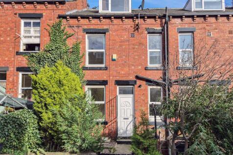 Highbury Terrace, Leeds 2 bed terraced house for sale