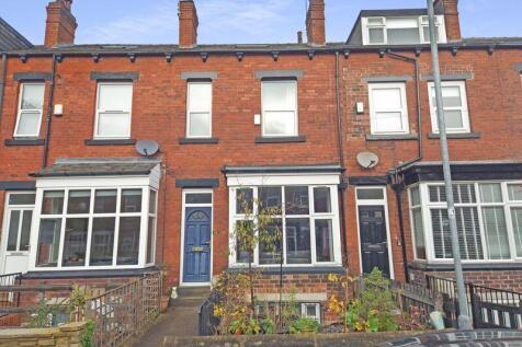 Newport Gardens, Leeds 6 bed terraced house for sale