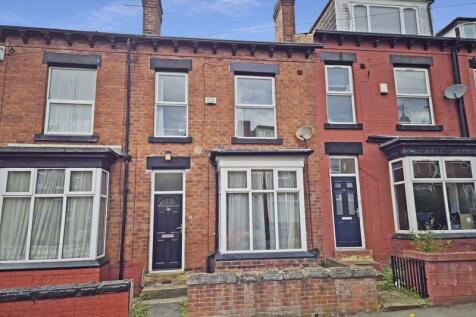 Norwood Place, Leeds 5 bed terraced house for sale