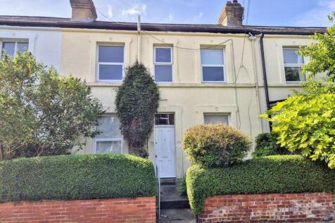 Broomfield Place, Leeds 2 bed terraced house for sale