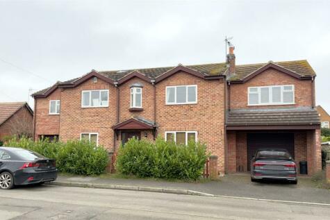 Main Street, Langar 6 bed detached house for sale