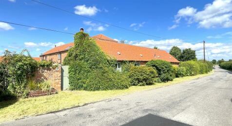 2 bedroom barn conversion for sale