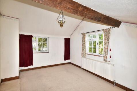 Church Lane, Stathern, Melton Mowbray 3 bed cottage for sale