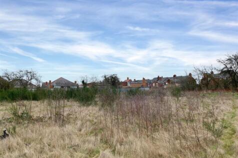 Scrooby Road, Bircotes, Doncaster Land for sale