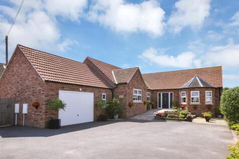 Dorner Avenue, Newark 3 bed detached bungalow for sale
