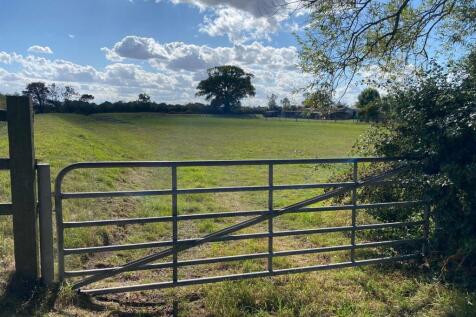 A616 Ollerton Road, Little Carlton Land for sale
