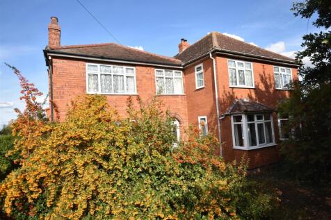 Brant Road, Fulbeck, Grantham 6 bed house for sale
