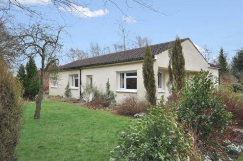 Green Lane, Girton, Newark 3 bed detached bungalow for sale