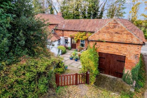 Farndon Road, Newark 5 bed farm house for sale