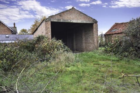 Kettlethorpe Road, Laughterton, Lincoln Land for sale