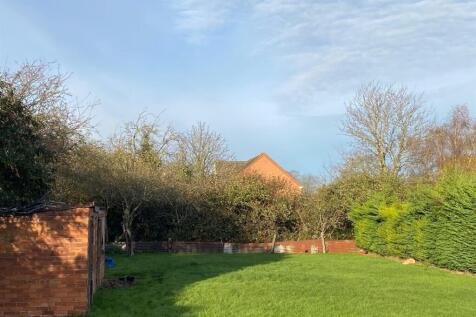 Hawton Lane, New Balderton, Newark Plot for sale