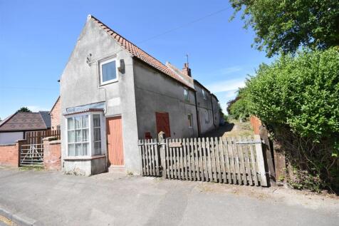High Street, Laxton, Newark 4 bed cottage for sale