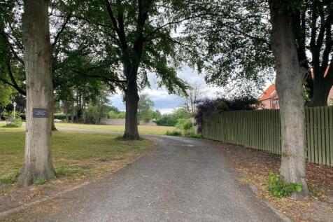 Weston Road, Egmanton, Newark Land for sale