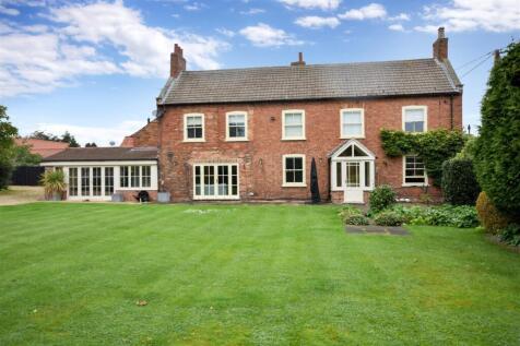 High Street, Swinderby, Lincoln House for sale