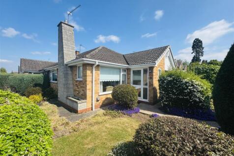 Maple Close, Radcliffe on Trent... 2 bed semi