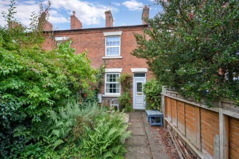 Station Terrace, Radcliffe