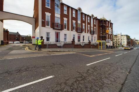 1 bedroom apartment for sale