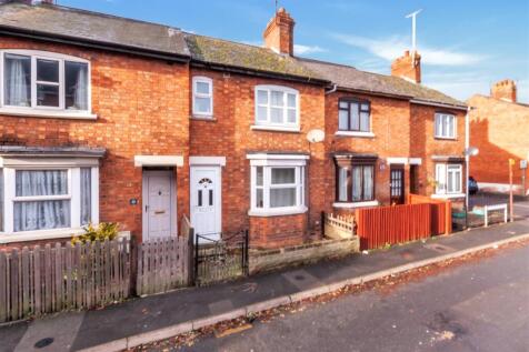 Littleworth Street, Evesham 3 bed terraced house for sale