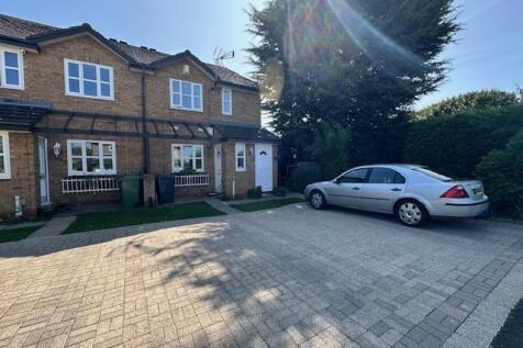 St Marys Road, Evesham 2 bed maisonette for sale