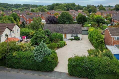 3 bedroom bungalow for sale