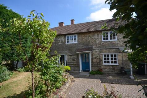 3 bedroom cottage for sale