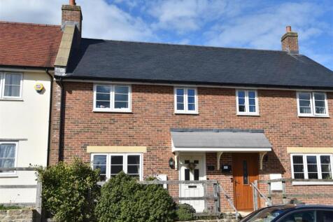 Walnut Grove Villas, Furge Lane... 3 bed terraced house for sale