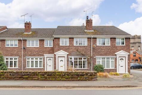 Eaton Mews, Chester CH4 3 bed terraced house for sale