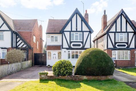 Circular Drive, Chester CH4 3 bed detached house for sale