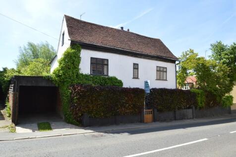 Swan Street, Halstead CO9 5 bed detached house for sale