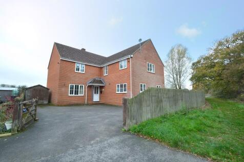 North End, Halstead CO9 5 bed detached house for sale