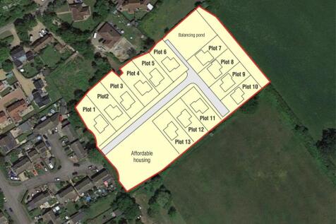 Land for sale