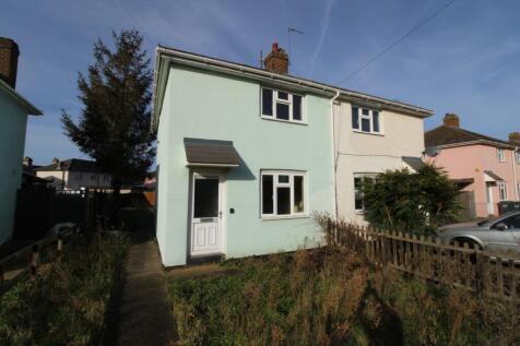 Drove Road, Biggleswade, SG18 2 bed semi