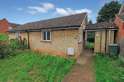 Newtown, Potton, Sandy, SG19 1 bed bungalow for sale