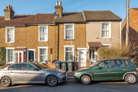 Rolleston Road, South Croydon, CR2 0PT 2 bed terraced house for sale