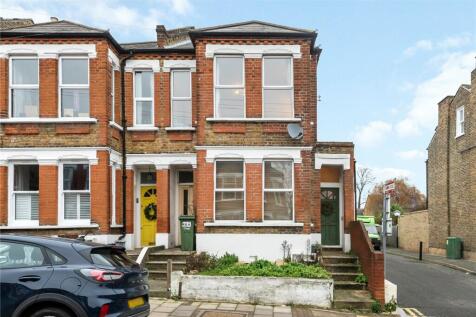 Wolfington Road, West Norwood... 2 bed apartment for sale