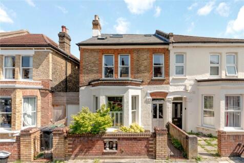 Thurlestone Road, West Norwood... 5 bed semi