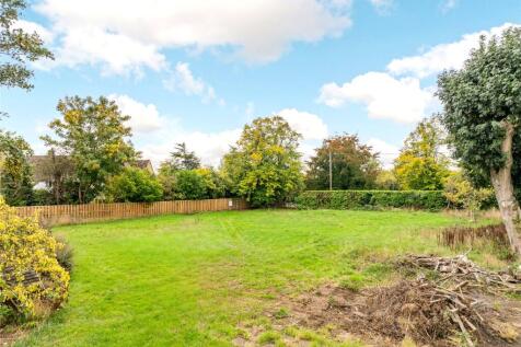 The Avenue, Whitfield, Brackley... Plot for sale